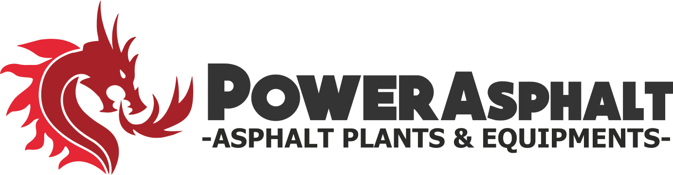 Power Asphalt Logo