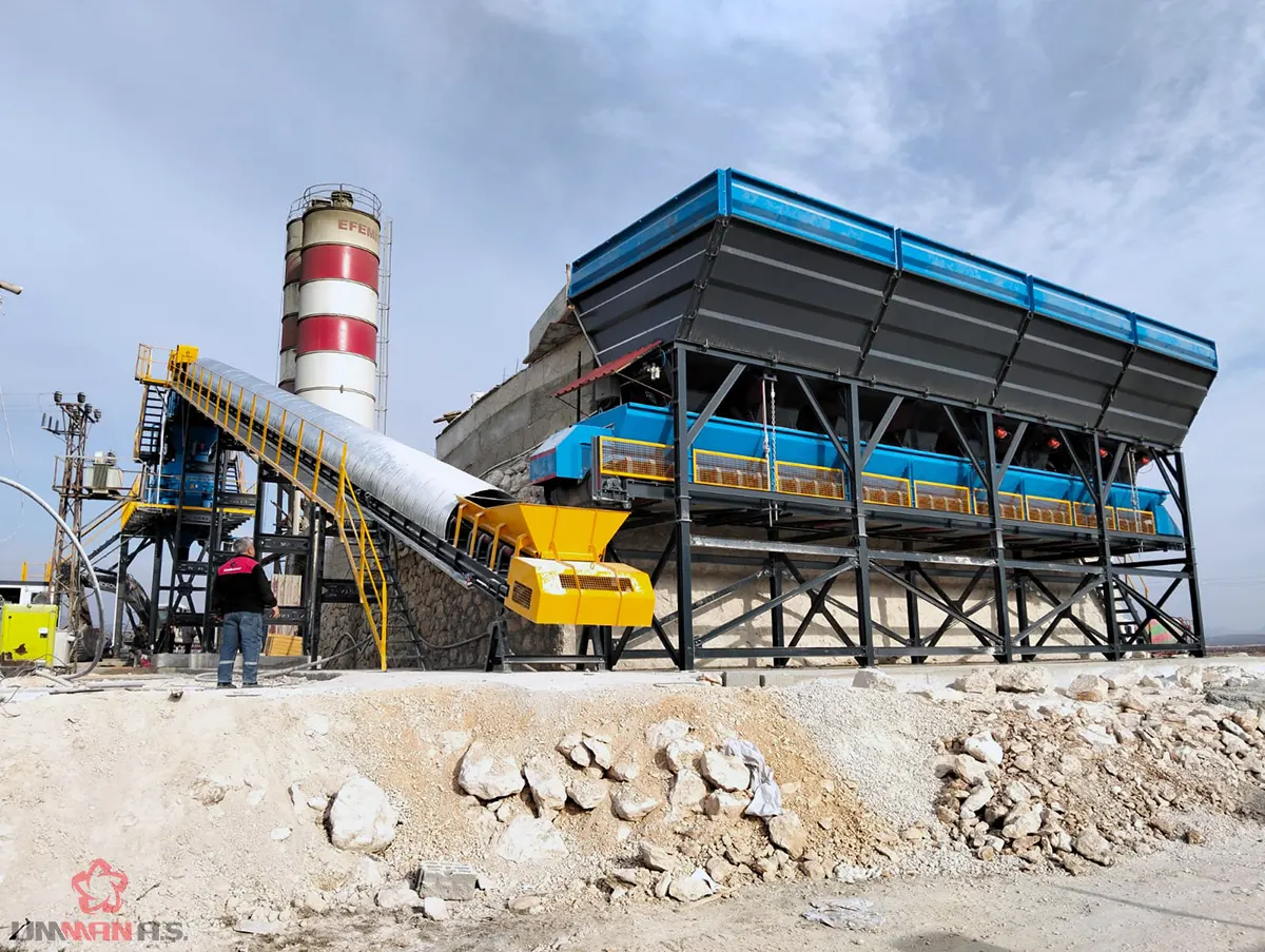 Beton-Santrali-ummanas