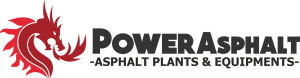 Power Asphalt Logo