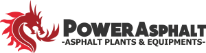 Power Asphalt Logo